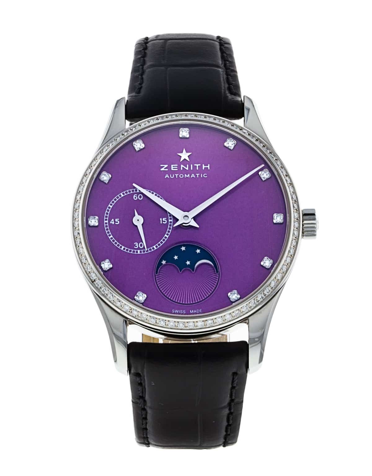 Zenith Elite 16.2310.692/92.C750